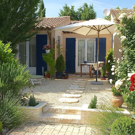 B&B Villa Viva Vitale Pierrevert Luaran gambar