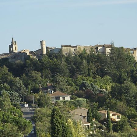 B&B Villa Viva Vitale Pierrevert Luaran gambar