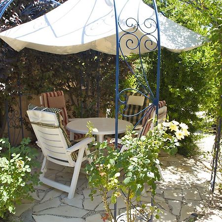 B&B Villa Viva Vitale Pierrevert Luaran gambar