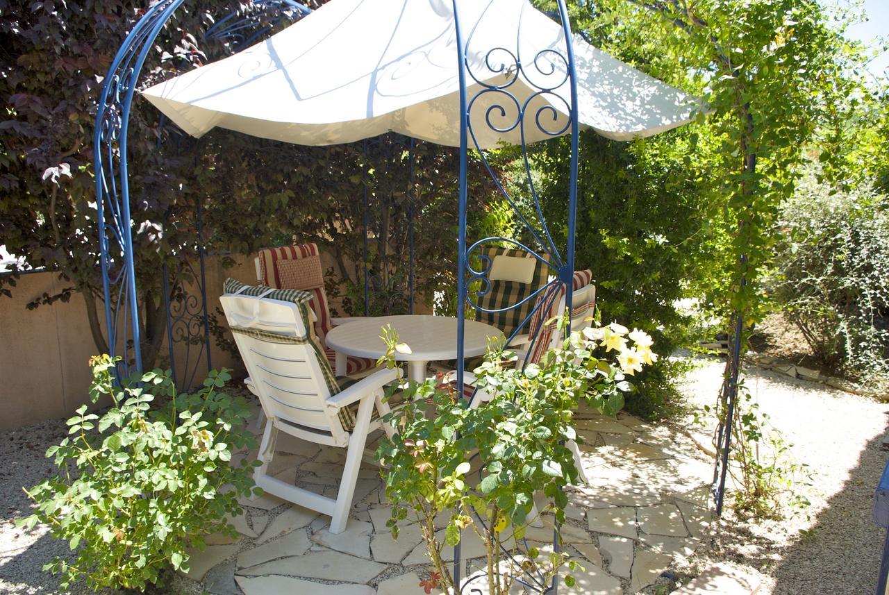B&B Villa Viva Vitale Pierrevert Luaran gambar