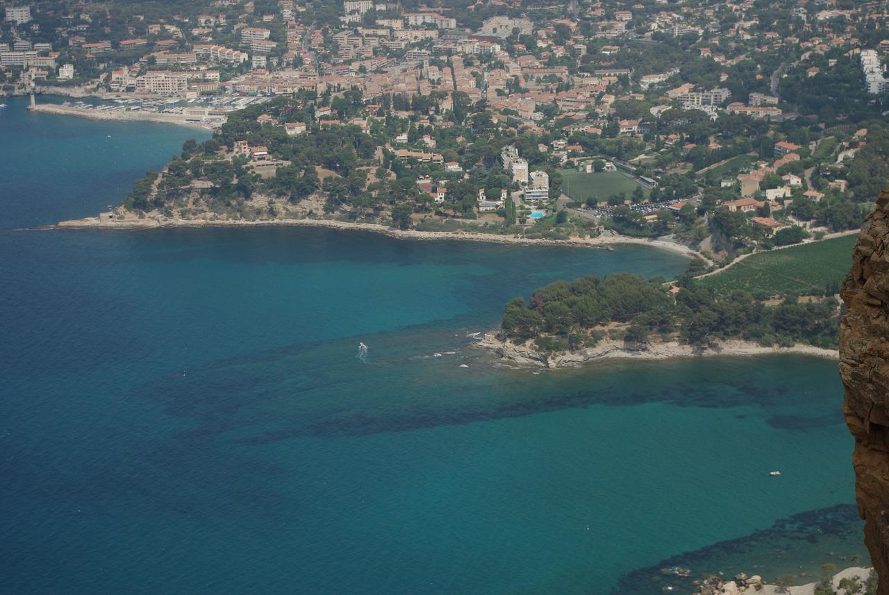 B&B Villa Viva Vitale Pierrevert Luaran gambar