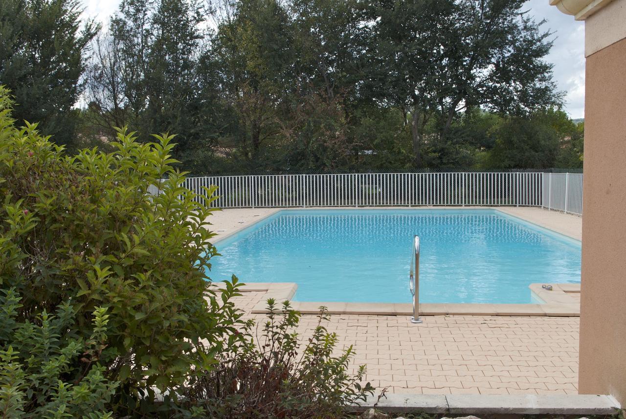 B&B Villa Viva Vitale Pierrevert Luaran gambar