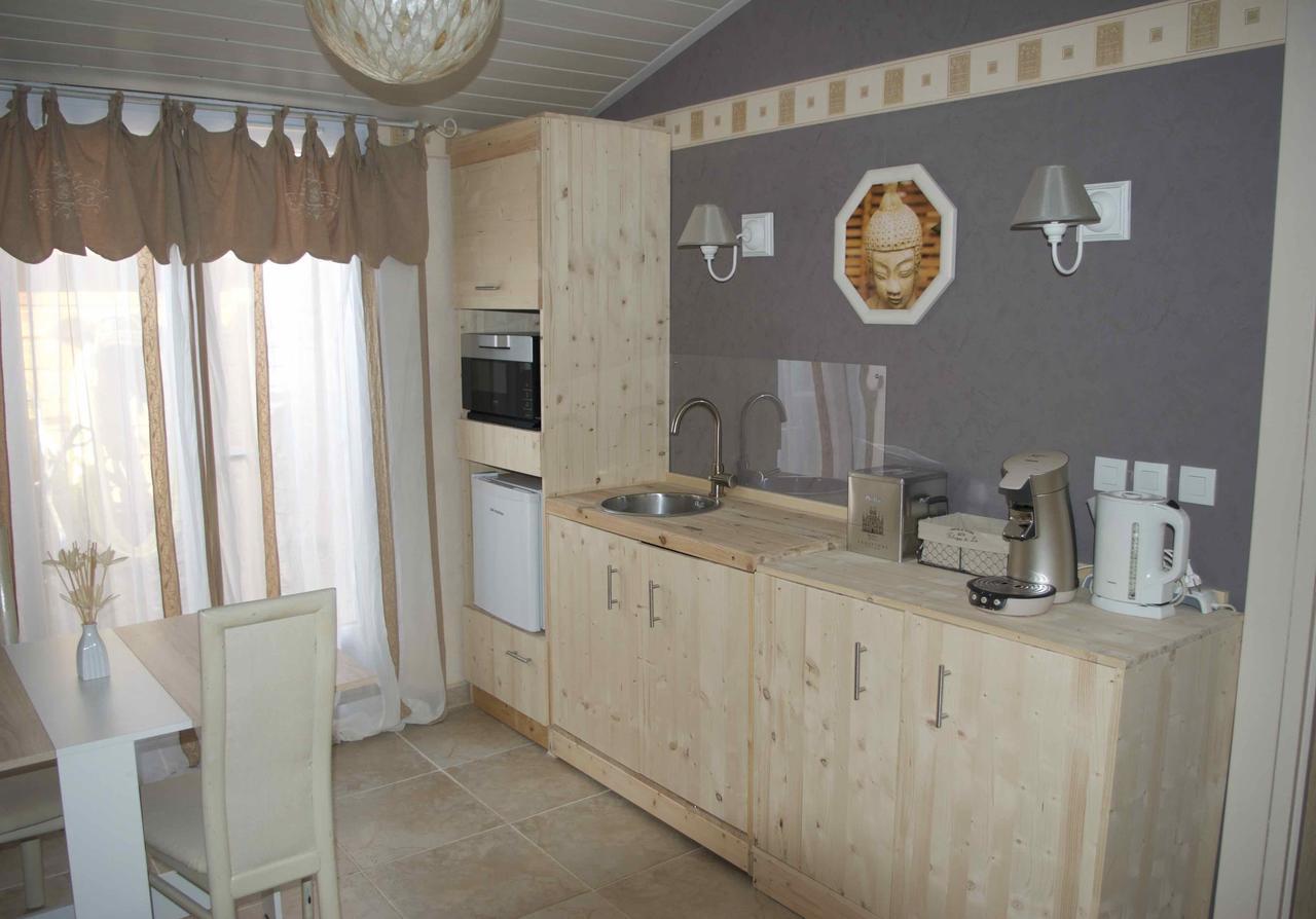 B&B Villa Viva Vitale Pierrevert Luaran gambar