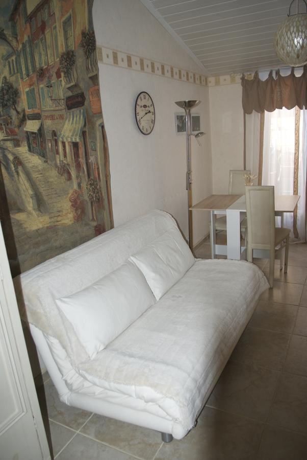 B&B Villa Viva Vitale Pierrevert Luaran gambar